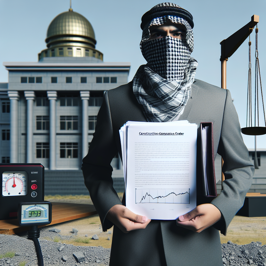 공사중지가처분, 옆집 공사가 내 권리를 침해하고 있다면