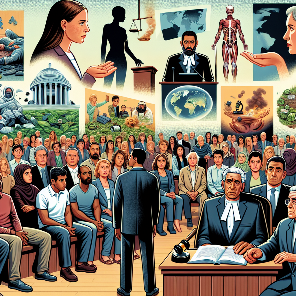 집단소송으로 권리를 구제 받기 위해서는