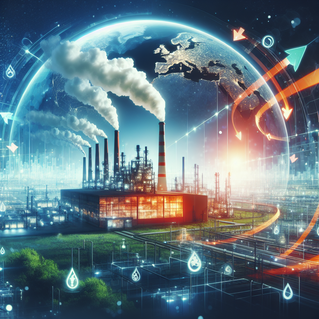 배출권거래제, 할당 배출권 부여 방식은?