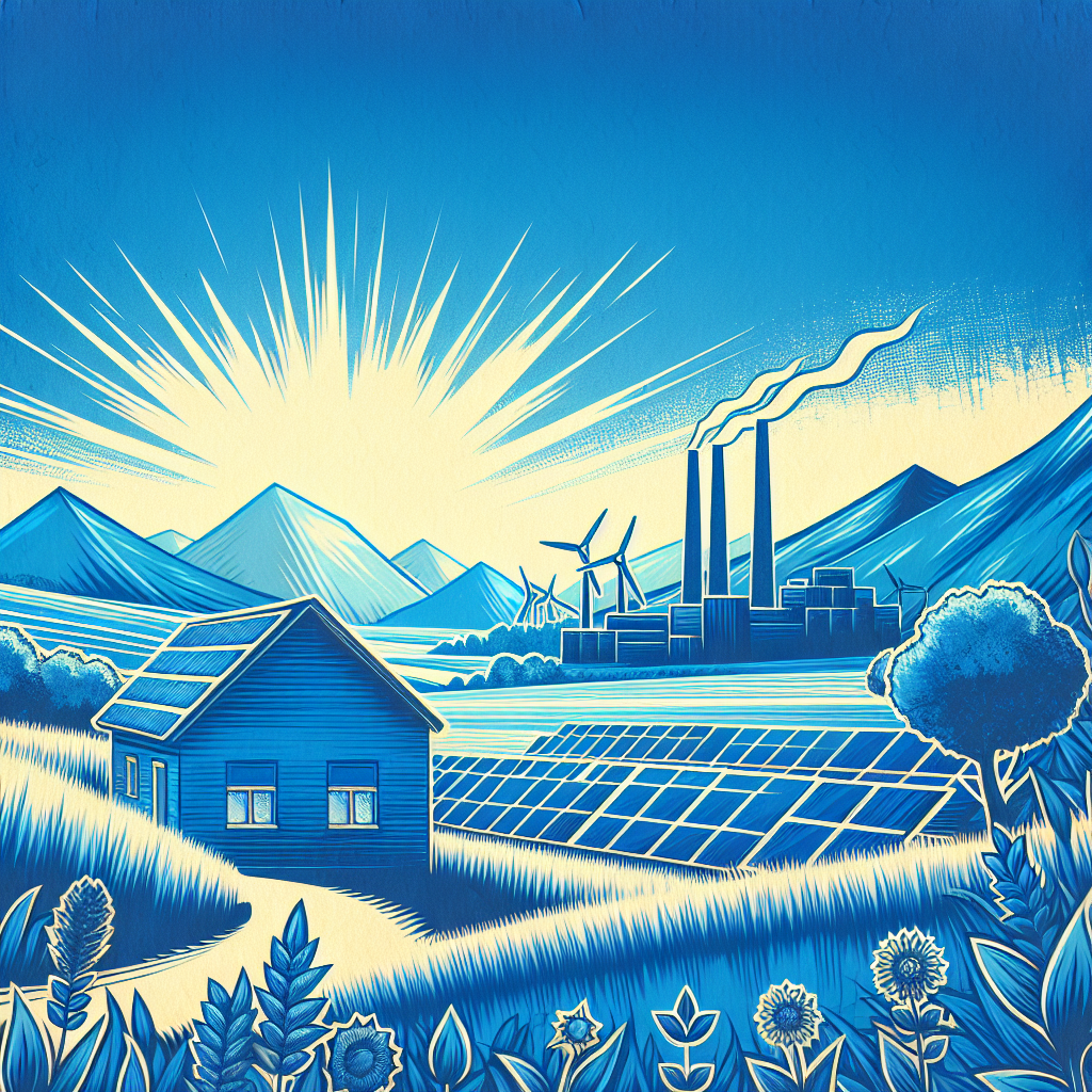 태양광양도양수, 문제가 발생했다면