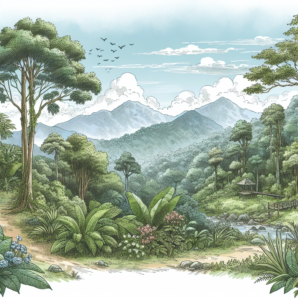 환경영향평가 안일하게 생각할 수 없는 문제이기에