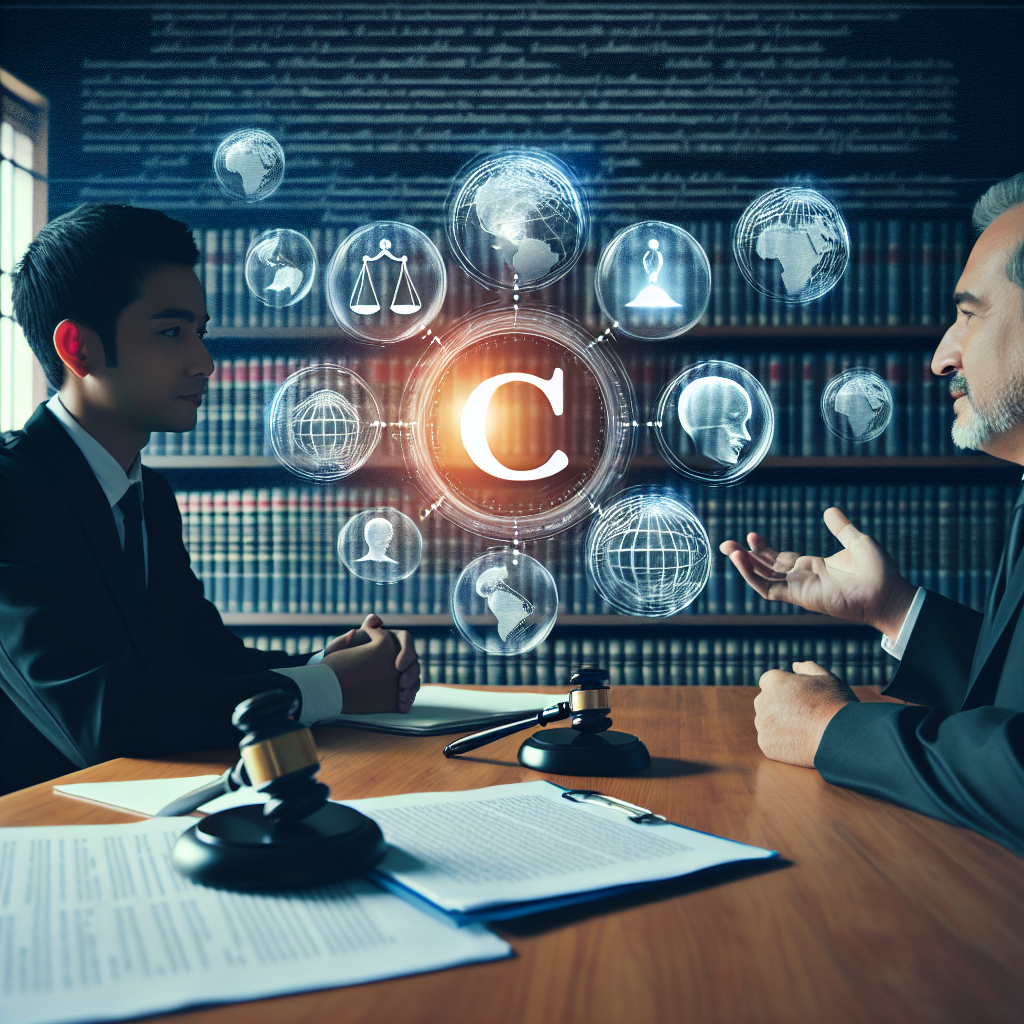 저작권소송 개인차원에서 해결하기 어렵기에