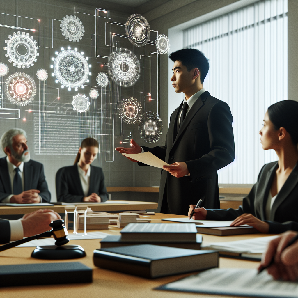 특허침해소송 대응, 시작부터 전략이 필요합니다.