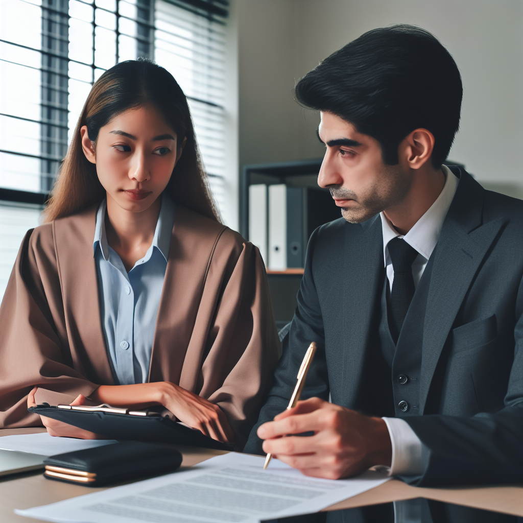 개인정보법위반 대응 방안 알려드립니다!