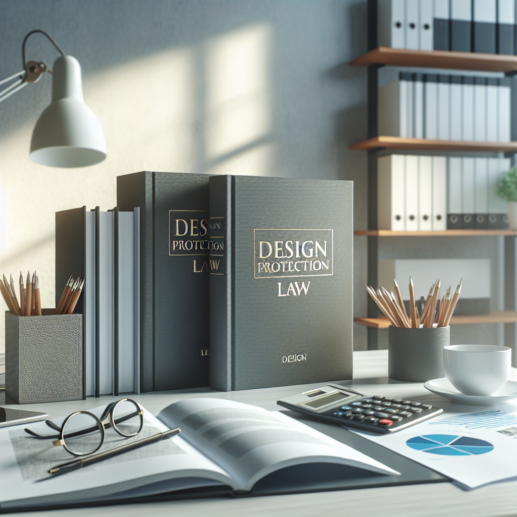 디자인보호법위반 기업에게 내릴 수 있는 제재는