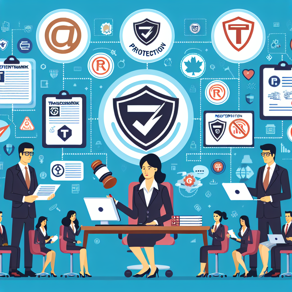 상표권전문변호사 상표권 역시 주장해야 권리가 됩니다.