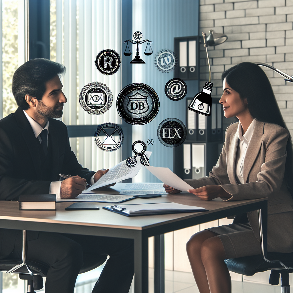 지식재산권전문변호사 법률자문이 필요한 이유는