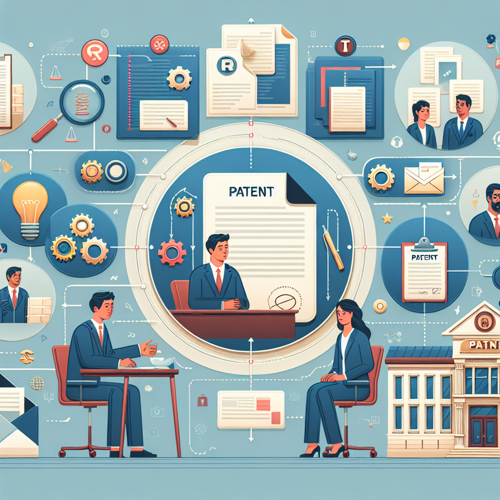 특허권리이전, 반드시 알아야 할 핵심 사항