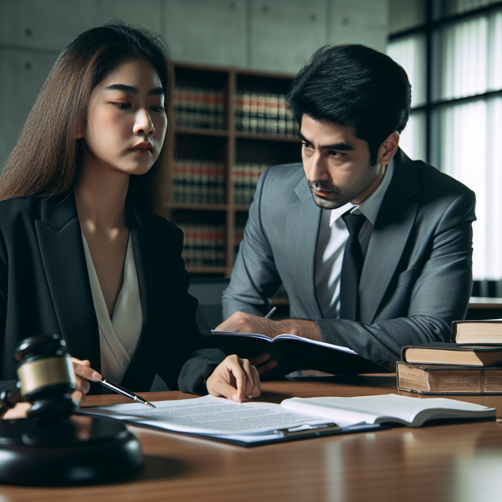 영업비밀침해, 부정경쟁방지법에 따른 처벌까지?