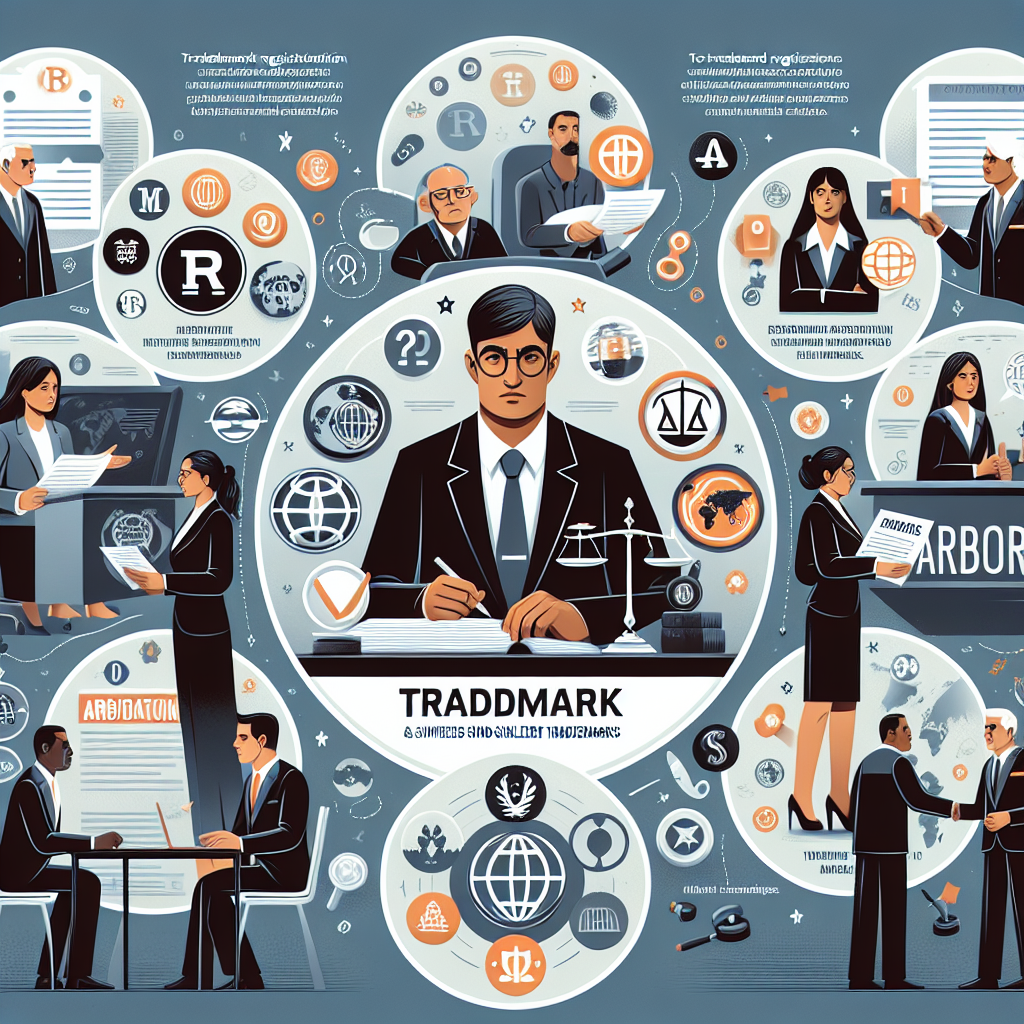 유사상표? 독창적인 상표권으로 인정받기 위해서는