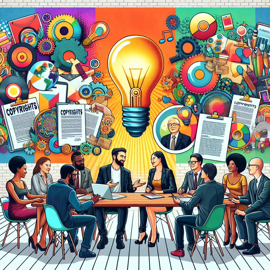 저작권전문변호사 민형사상의 불이익 면하려면