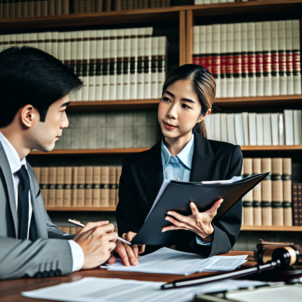 저작권합의금 문제 법적 리스크를 최소화 하려면?