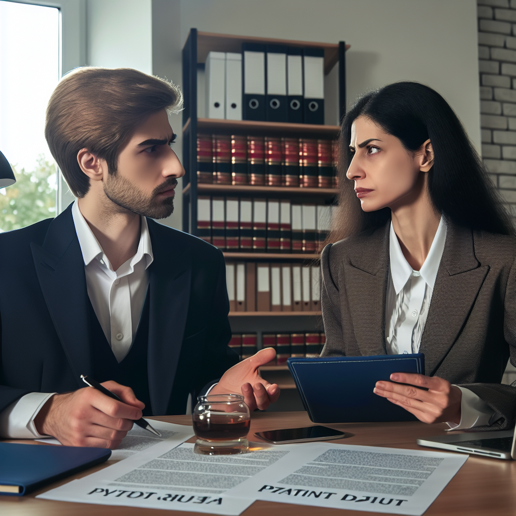 특허분쟁 전략적으로 대응해서 리스크를 줄인다면