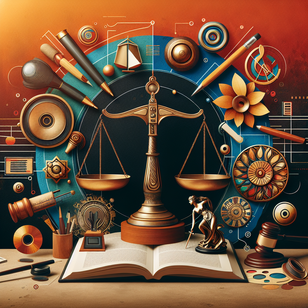 편집저작물 정도가 낮아 저작권 보호 문제가 발생했다면