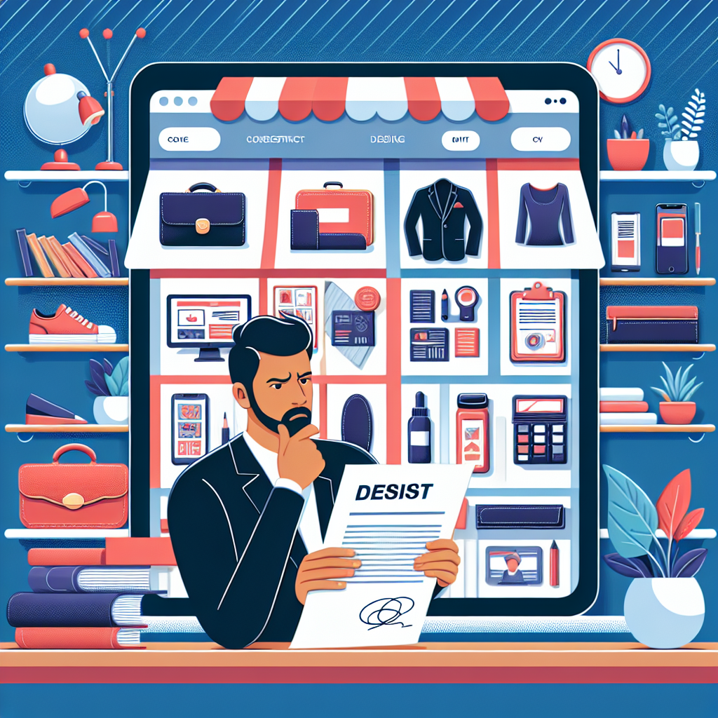 디자인권침해, 가볍게 넘기면 안 되는 이유는