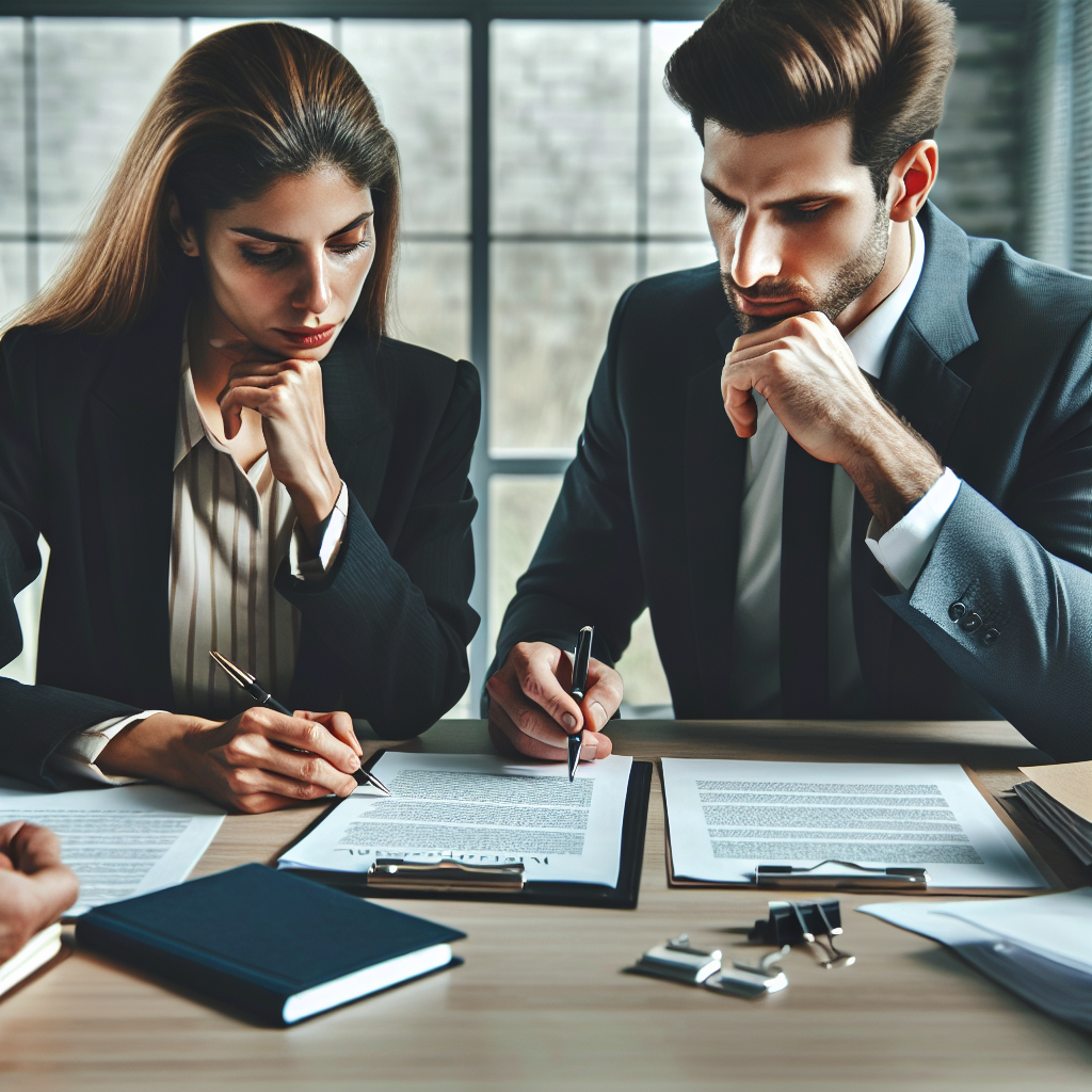 비밀유지계약서 위반하여 영업기밀이 누설되었다면