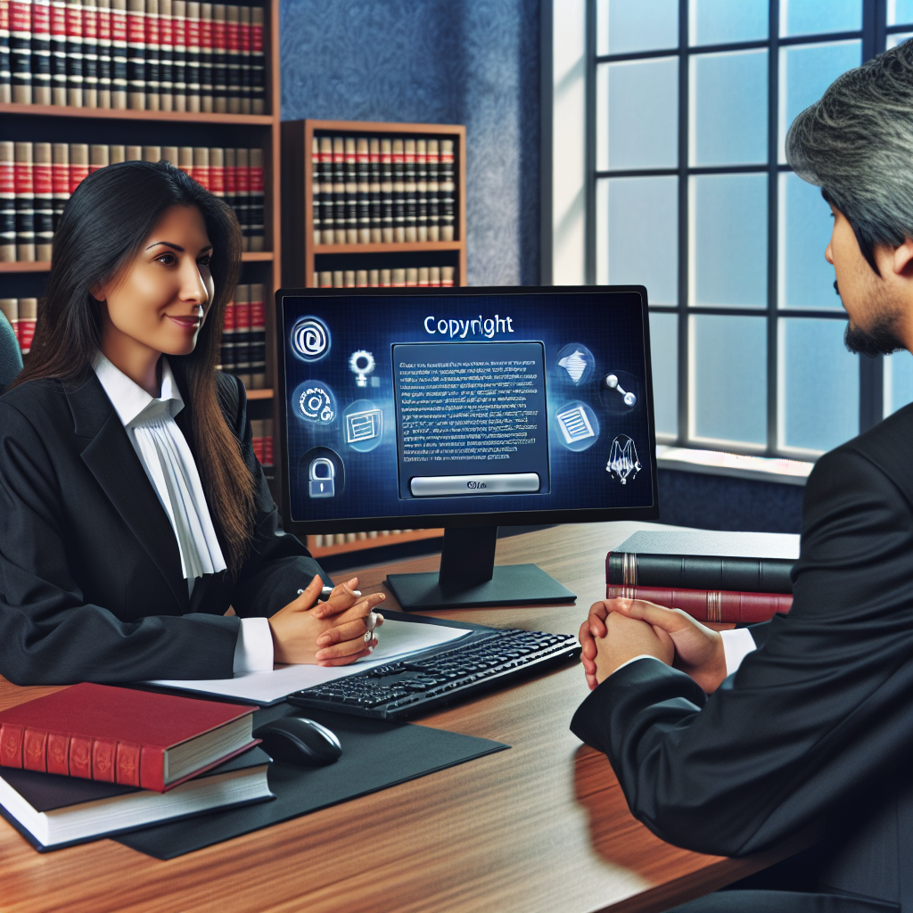 소프트웨어저작권 침해 범위 생각보다 넓습니다!