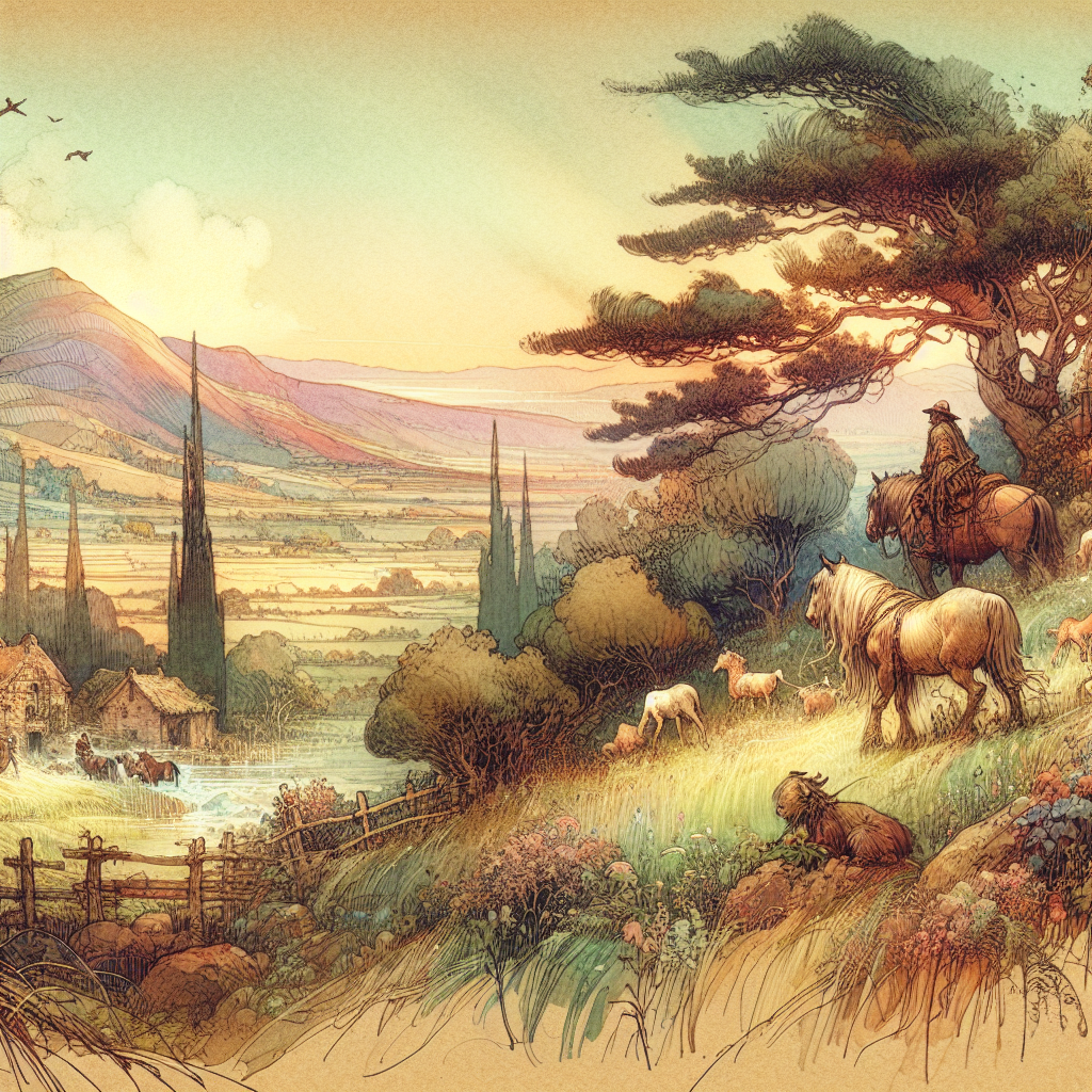 지식재산권변호사, 내 그림과 유사한 저작물을 발견했다면