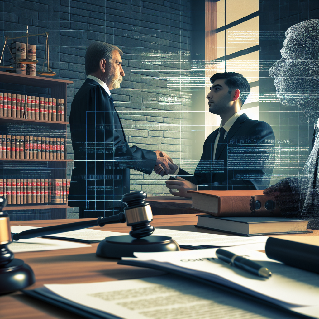 짝퉁판매 단속 강화, 상표법 위반의 책임은?