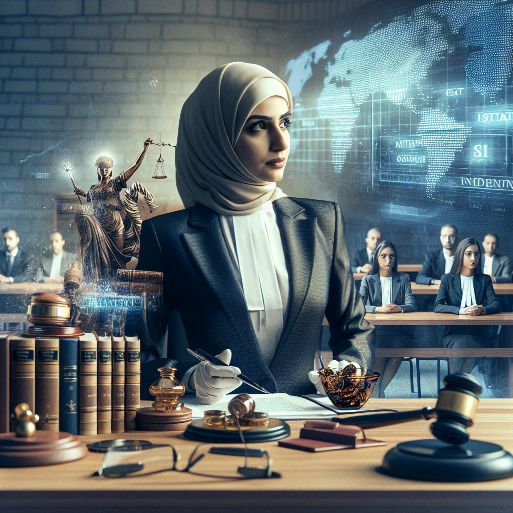 특허침해소송 승패를 뒤집는 변수는?