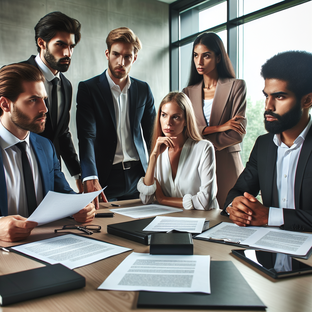 동업분쟁 수백 억 원 이상의 가치를 다루어야 하므로