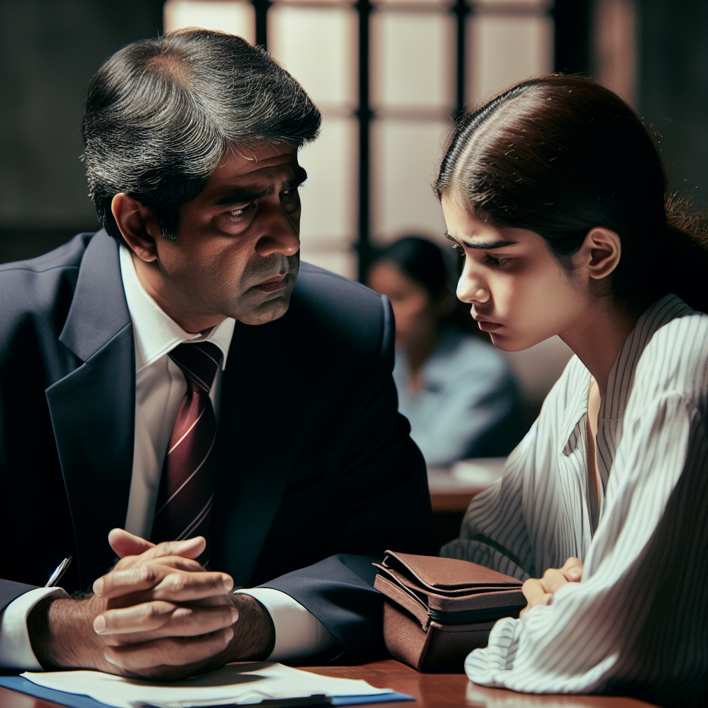 경리횡령의 법적 책임, 형량 더 무겁습니다!