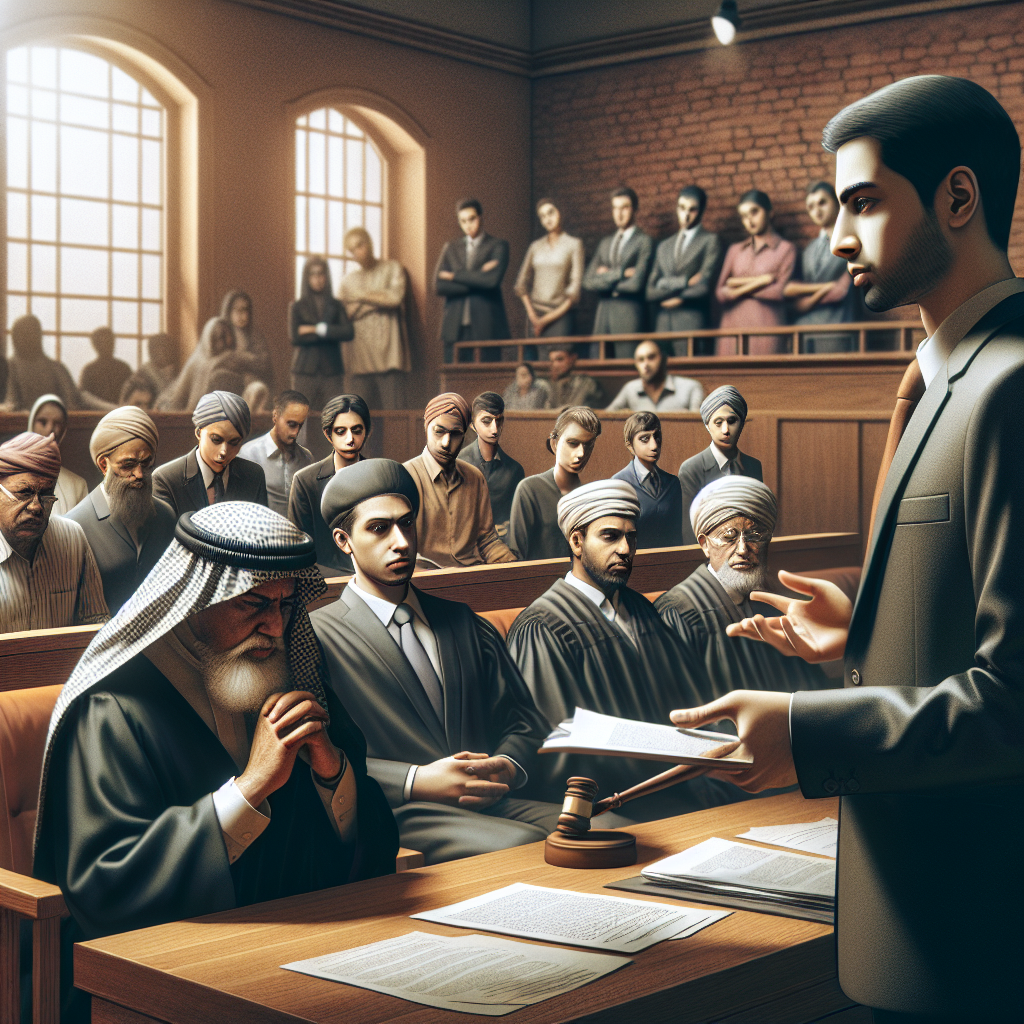 국민체육진흥법위반, 암표 거래로 처벌 위기에 처하였다면