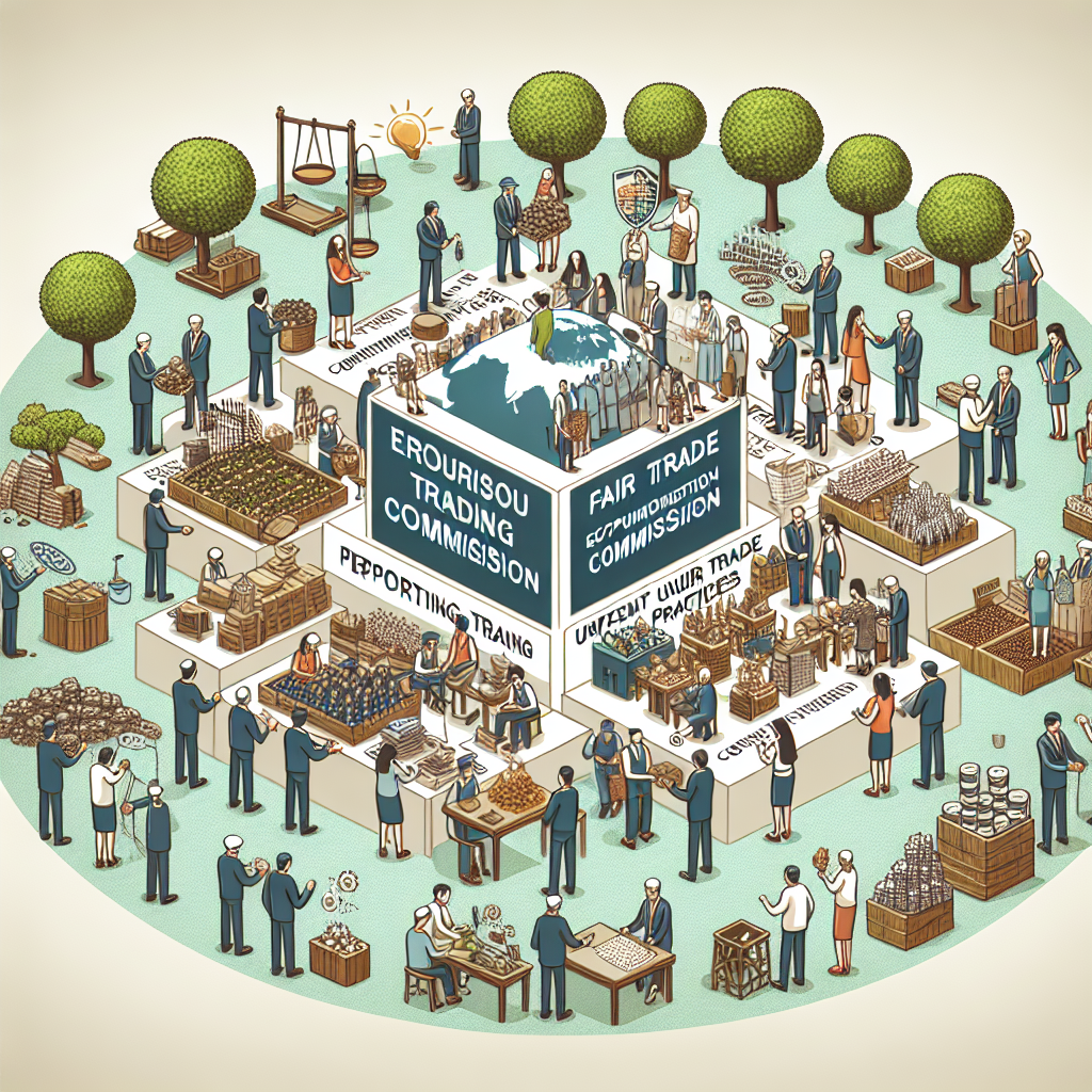 불공정거래, 부당한 계약조건으로 신고 되었다면