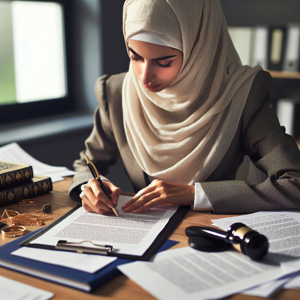 비밀유지계약서로 핵심자산을 지키려면