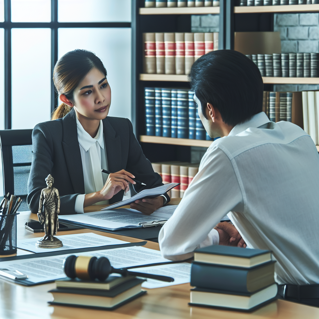 전직금지가처분, 신청요건부터 법정 대응까지