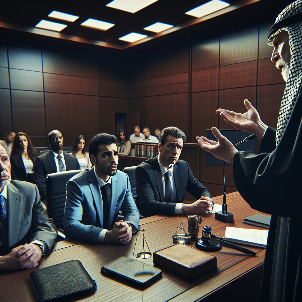 항소전문변호사가 잘못된 판결 바꿔드립니다!