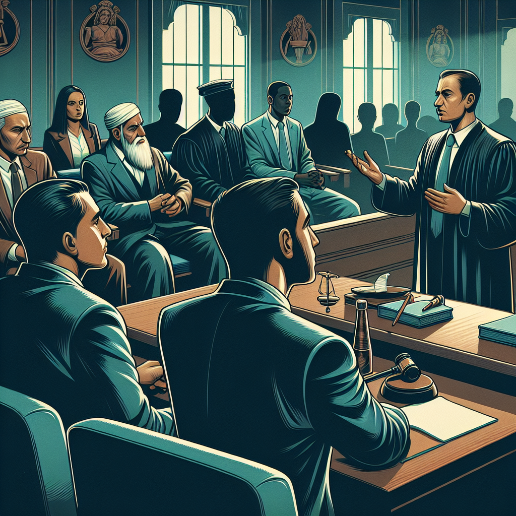 대부업법위반 혐의를 받게 되는 경로는