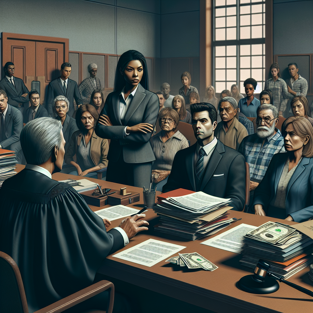 보조금관리법위반 적발되면 골치 아파지는 이유?