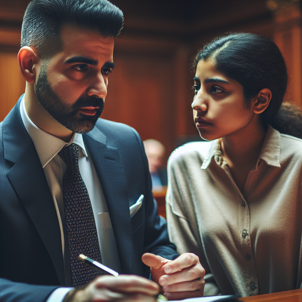 삼성동변호사 특경법위반 사건에 연루되었다면