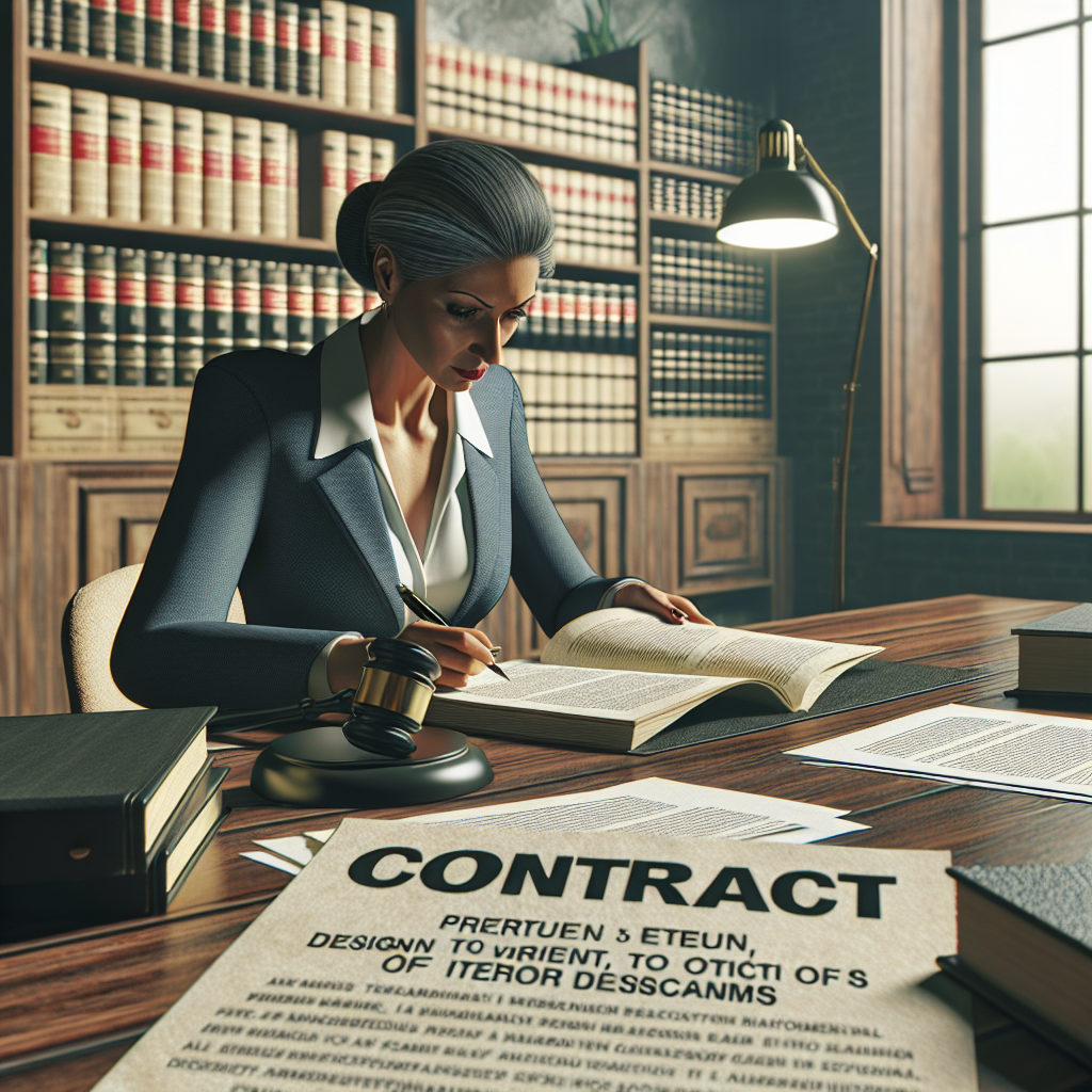 인테리어사기소송, 핵심은 다음과 같습니다.