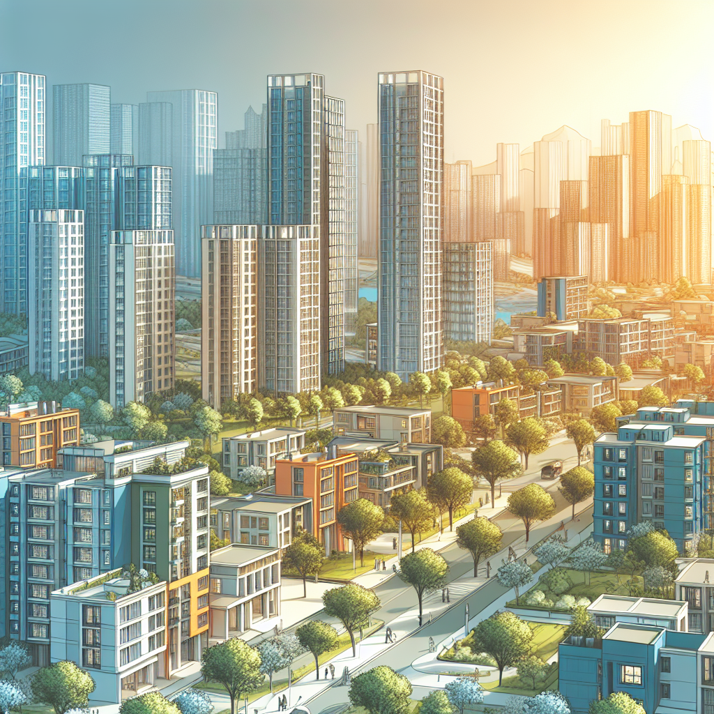 일조권침해소송 전 분쟁을 조기에 해소하고자 한다면