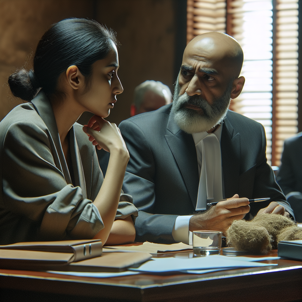 자살방조죄 혐의 어떻게 대비해야할까?