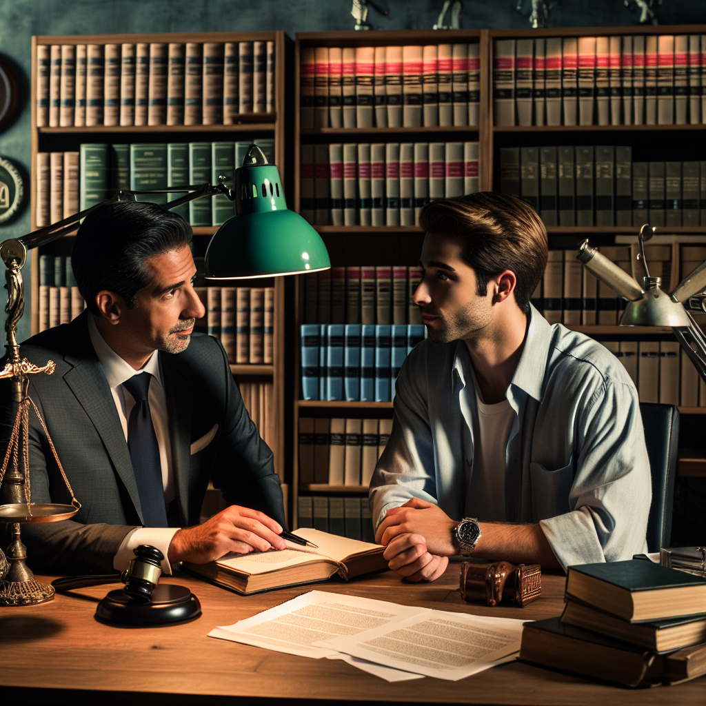 저작권전문변호사, 무단도용으로 저작권을 침해받았다면